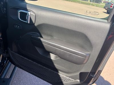 2020 Jeep Wrangler Unlimited - Photo 21