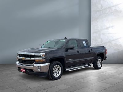 2016 Chevrolet Silverado 1500 - Photo 1