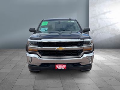 2016 Chevrolet Silverado 1500 - Photo 2