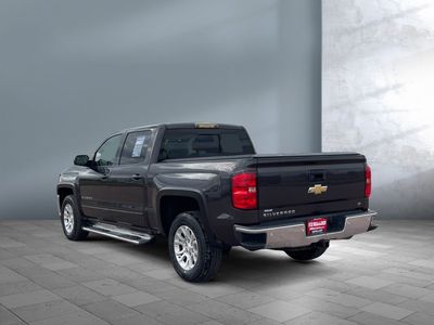 2016 Chevrolet Silverado 1500 - Photo 4