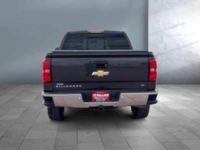 2016 Chevrolet Silverado 1500 - Photo 5