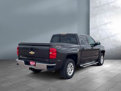 2016 Chevrolet Silverado 1500 - Photo 6