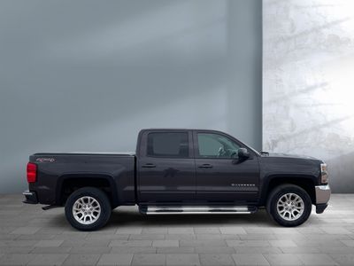 2016 Chevrolet Silverado 1500 - Photo 7