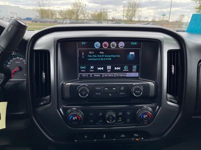 2016 Chevrolet Silverado 1500 - Photo 11