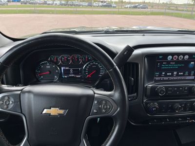 2016 Chevrolet Silverado 1500 - Photo 12