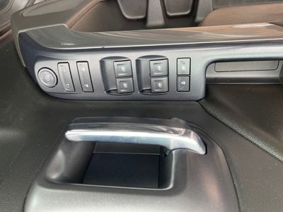 2016 Chevrolet Silverado 1500 - Photo 20