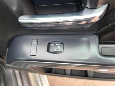 2016 Chevrolet Silverado 1500 - Photo 21
