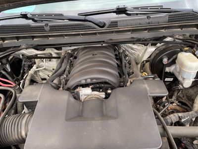 2016 Chevrolet Silverado 1500 - Photo 22
