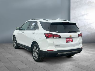2024 Chevrolet Equinox - Photo 4