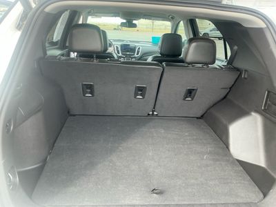 2024 Chevrolet Equinox - Photo 17