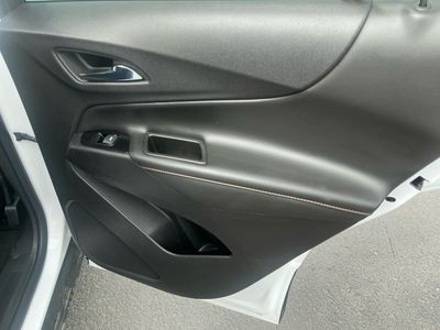 2024 Chevrolet Equinox - Photo 19