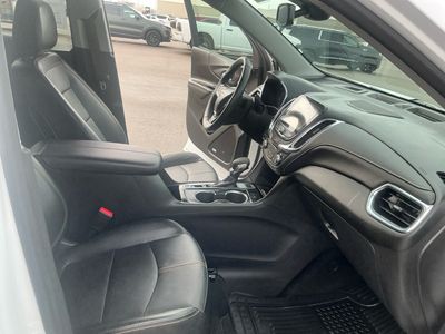 2024 Chevrolet Equinox - Photo 20