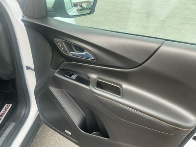 2024 Chevrolet Equinox - Photo 21