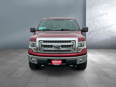 2014 Ford F-150 - Photo 2