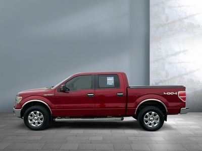 2014 Ford F-150 - Photo 3