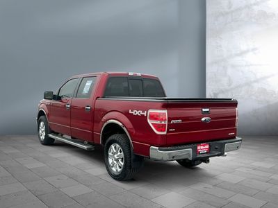 2014 Ford F-150 - Photo 4
