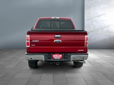 2014 Ford F-150 - Photo 5