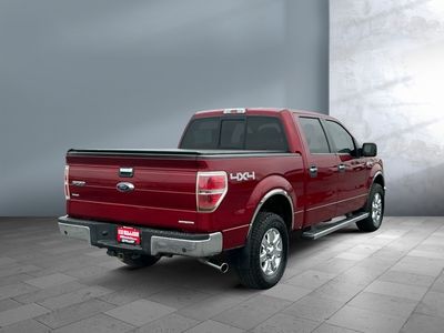 2014 Ford F-150 - Photo 6