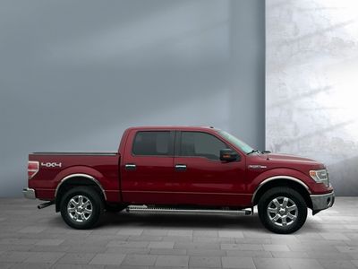 2014 Ford F-150 - Photo 7