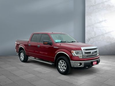 2014 Ford F-150 - Photo 8