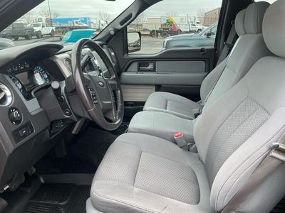 2014 Ford F-150 - Photo 9