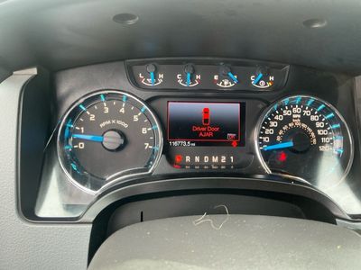 2014 Ford F-150 - Photo 10