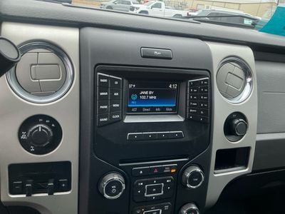 2014 Ford F-150 - Photo 11
