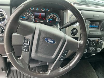 2014 Ford F-150 - Photo 13