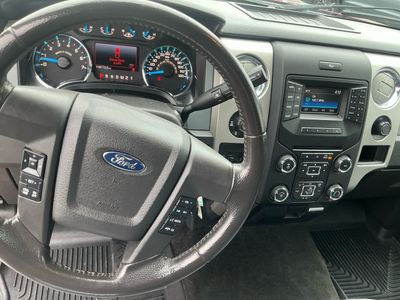 2014 Ford F-150 - Photo 14