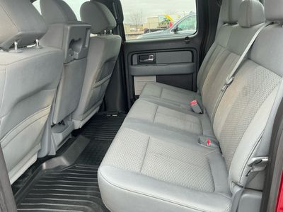 2014 Ford F-150 - Photo 17