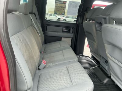 2014 Ford F-150 - Photo 18