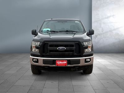 2015 Ford F-150 - Photo 2