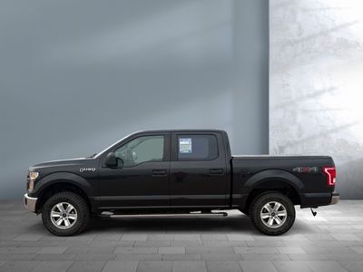 2015 Ford F-150 - Photo 3