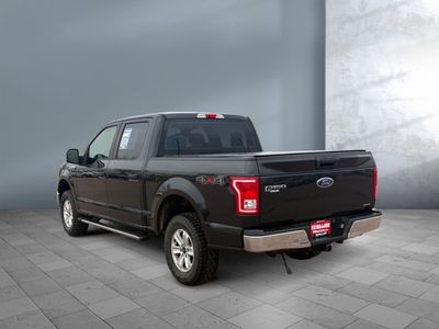 2015 Ford F-150 - Photo 4
