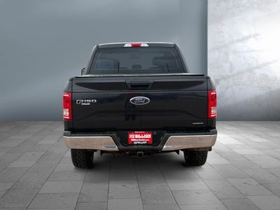2015 Ford F-150 - Photo 5