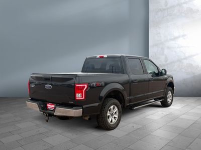 2015 Ford F-150 - Photo 6