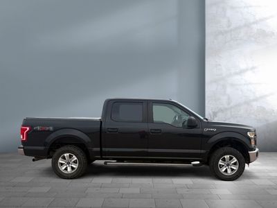 2015 Ford F-150 - Photo 7