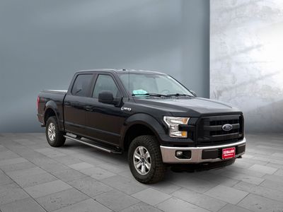 2015 Ford F-150 - Photo 8