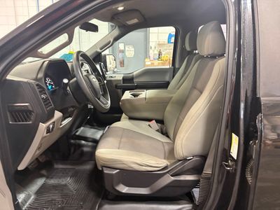 2015 Ford F-150 - Photo 9