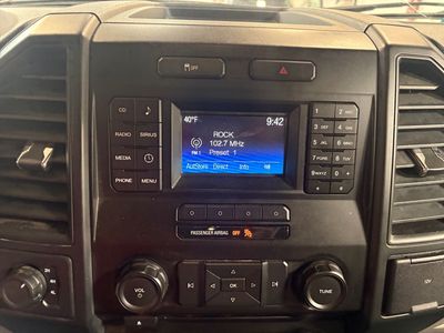 2015 Ford F-150 - Photo 11