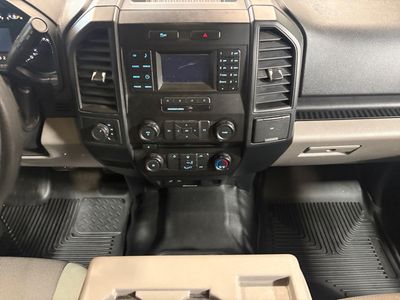 2015 Ford F-150 - Photo 12