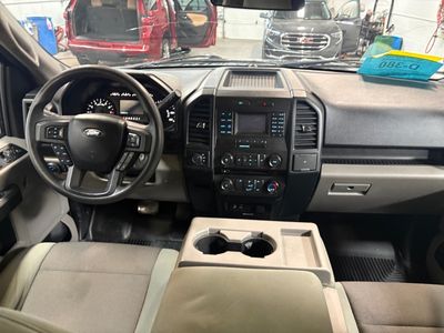 2015 Ford F-150 - Photo 13