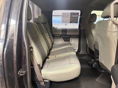 2015 Ford F-150 - Photo 14