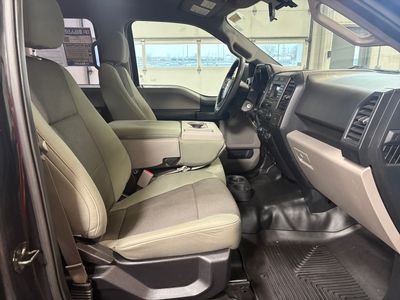 2015 Ford F-150 - Photo 15
