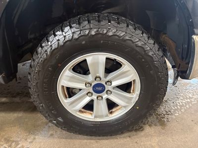 2015 Ford F-150 - Photo 16