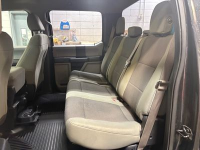 2015 Ford F-150 - Photo 18