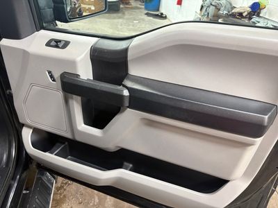 2015 Ford F-150 - Photo 21
