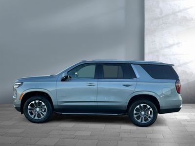 2026 Chevrolet Tahoe - Photo 4