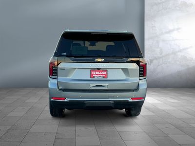 2026 Chevrolet Tahoe - Photo 3
