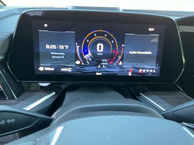 2026 Chevrolet Tahoe - Photo 12